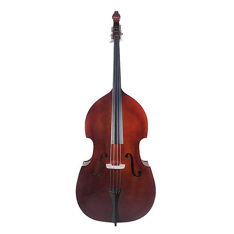 VERONA LAMINATED DOUBLE BASS 4/4