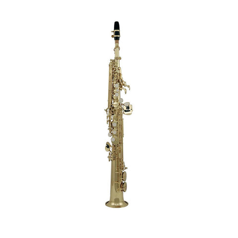 Saxofon Soprano Conn Ss650