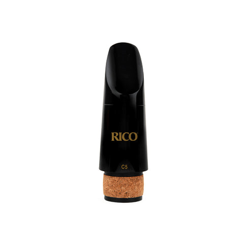 RICO GRAFTONITE B5 CLARINET MOUTHOUTH