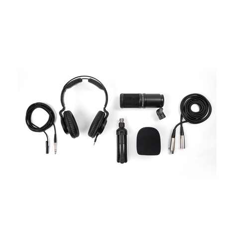 Audifonos Zoom Zdm-1pmp