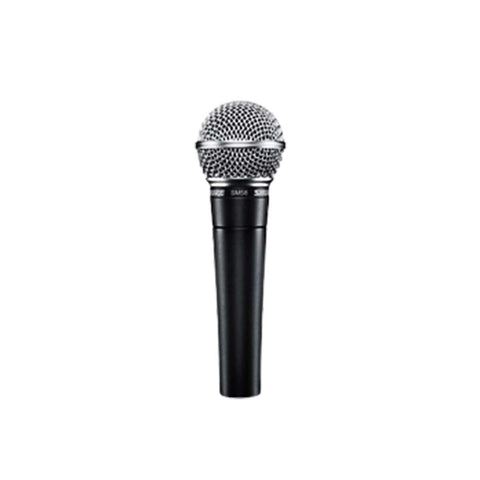 SM58-LC LOW VOCAL MICROPHONE WITH SHURE CABLE