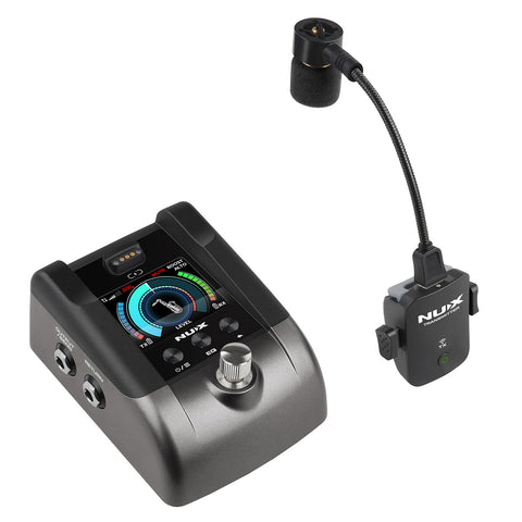 Sistema Inalámbrico Nux B-6 Pro