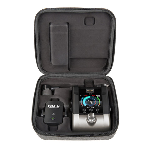 Sistema Inalámbrico Nux B-6 Pro