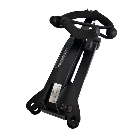 Soporte Plegable Para Saxofón Tom Grasso Gs550