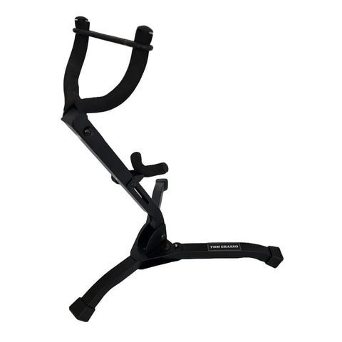 Soporte Plegable Para Saxofón Tom Grasso Gs550