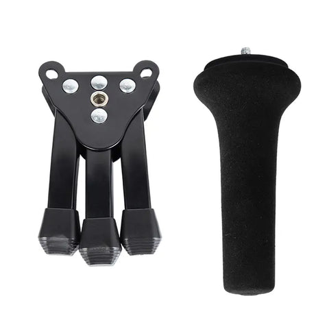 Soporte Plegable Para Saxofón Soprano Tom Grasso Gs570