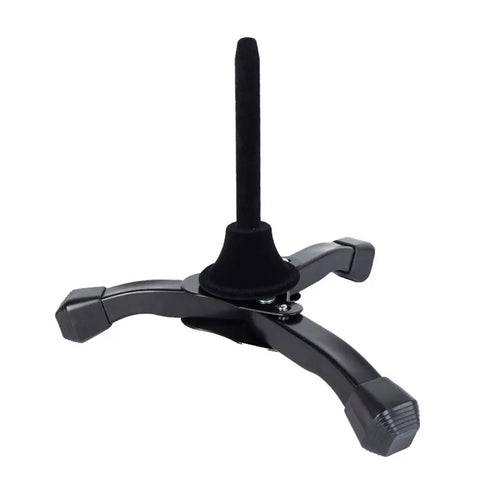 Soporte Plegable Para Flauta Traversa Tom Grasso Gs560