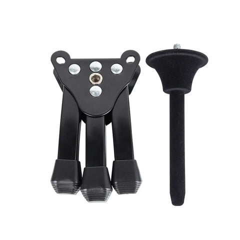Soporte Plegable Para Flauta Traversa Tom Grasso Gs560