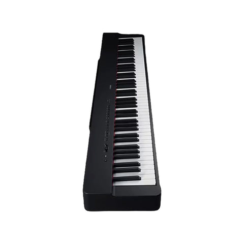 Piano Digital Yamaha P225 Con Adaptador Pa-150