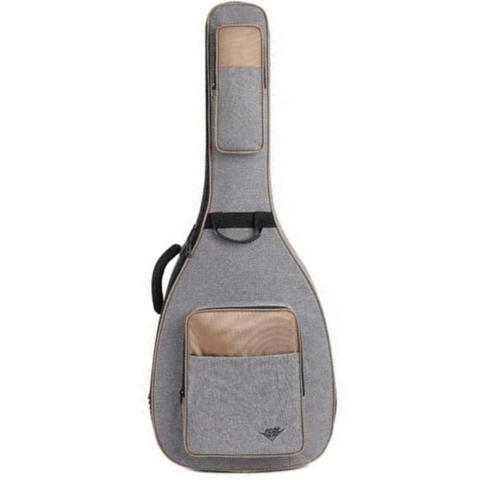 Estuche Guitarra Acústica Cnb Cb1880d