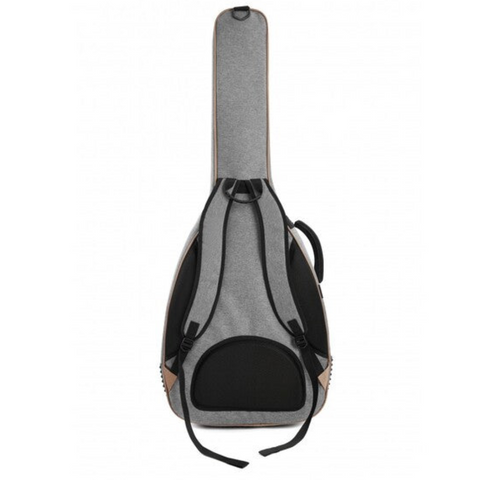 Estuche Guitarra Acústica Cnb Cb1880d