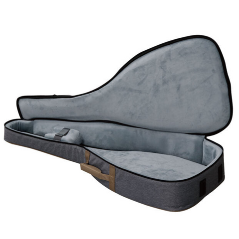 Estuche Guitarra Acústica Cnb Cb1880d