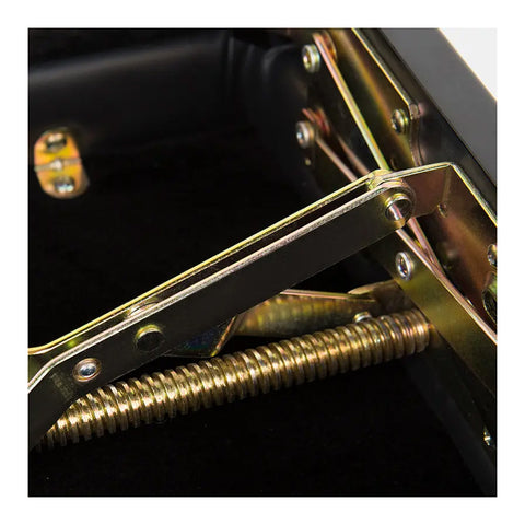 Silla Para Piano Con Cajón Tom Grasso Sb016