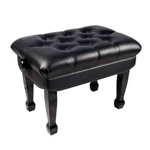 Silla Para Piano Graduable Deluxe Tom Grasso Sb019