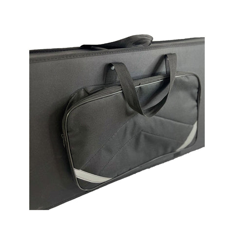 ESTUCHE TECLADO 7 OCTAVAS ANCHO PARA KURZWEIL-MEDELI.
