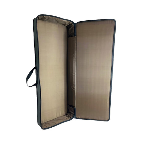 7 OCTAVE WIDE KEYBOARD CASE FOR KURZWEIL-MEDELI.