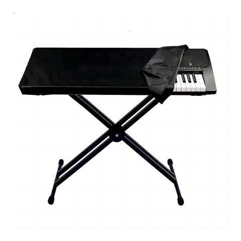 FORRO CUBRE POLVO PARA TECLADO 5 OCTAVAS APEXTONE AP-KBC01-61