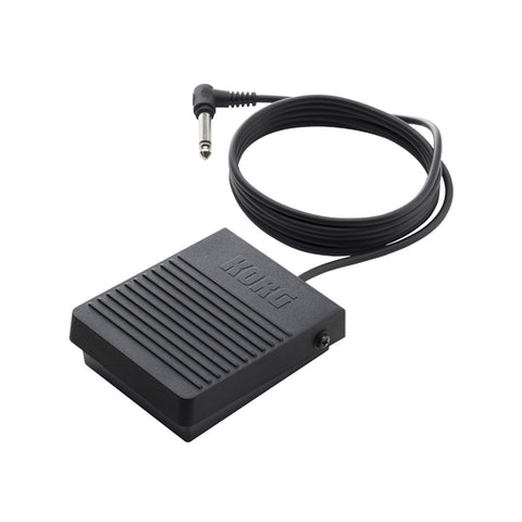 Pedal Sostenido Korg Ps-3