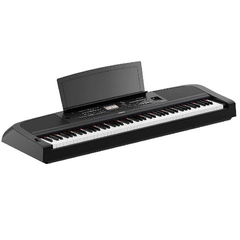 Piano Digital Yamaha Dgx670 Con Adaptador