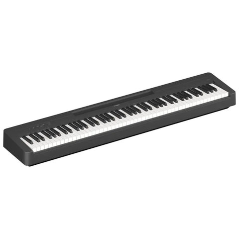 Piano Digital Yamaha P-145 Con Adaptador Pa-150