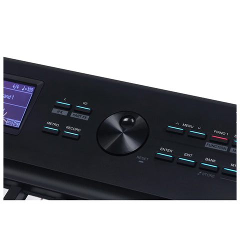 Piano Digital Medeli Sp-A500