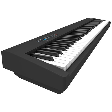 ROLAND FP30X BLACK DIGITAL PIANO