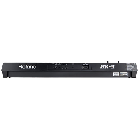 ROLAND ARRANGER BK3 KEYBOARD