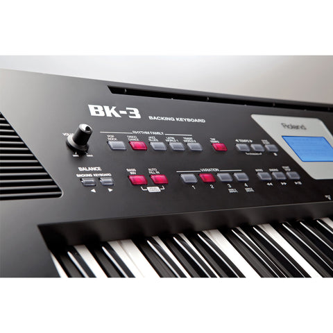 ROLAND ARRANGER BK3 KEYBOARD