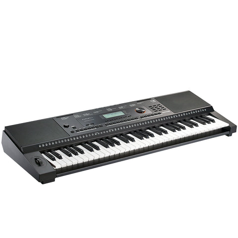 Teclado Kurzweil Kp-110 Negro.