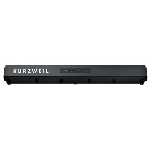 Teclado Kurzweil Kp-110 Negro.