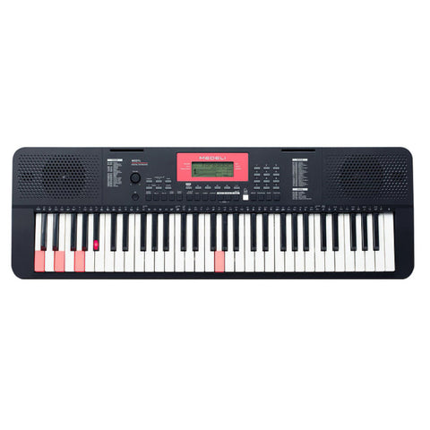 MEDELI M221L KEYBOARD.