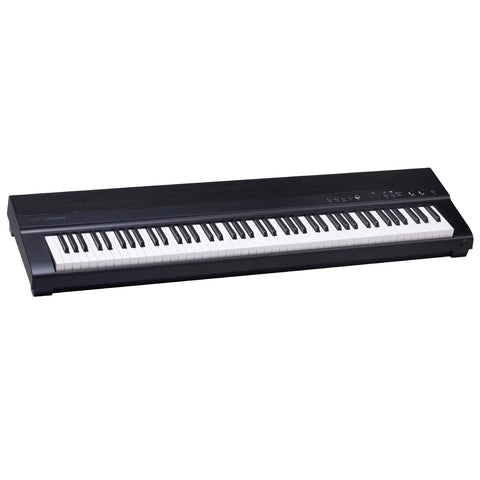 MEDELI SP201 PLUS DIGITAL PIANO WITH ADAPTER