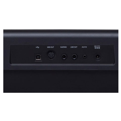 Piano Digital Medeli Sp201 Plus Con Adaptador