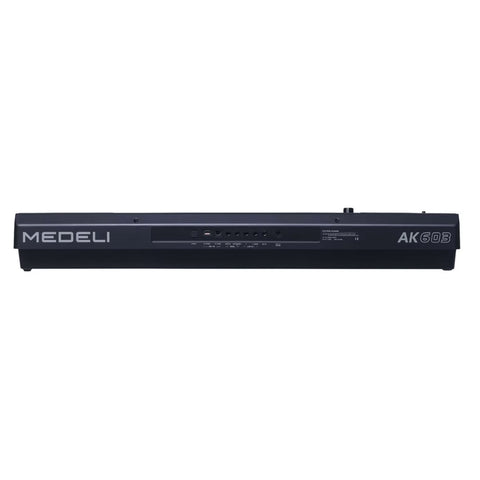 Teclado Tipo Arrenger Ak603 Medeli