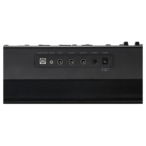 Piano Digital Kurzweil Ka E1 Lb