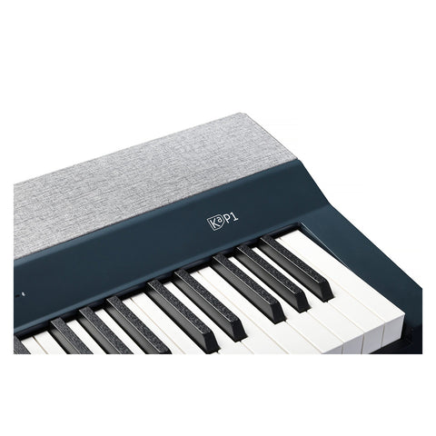 Piano Portatil Digital Kurzweil Ka P1