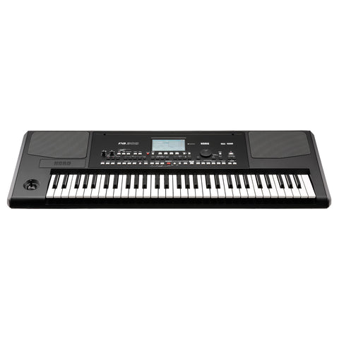 Teclado Arranger Korg Pa300