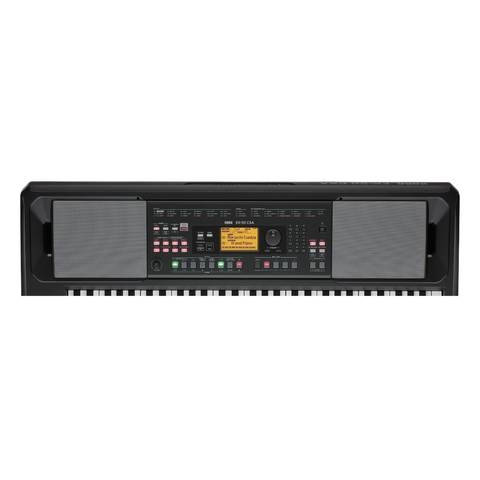 Teclado Arranger Korg EK-50 CSA