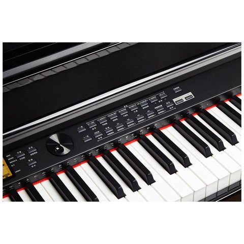 Piano Digital Medeli Dp388