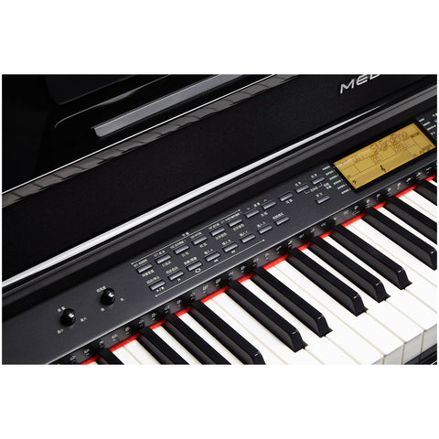 Piano Digital Medeli Dp388