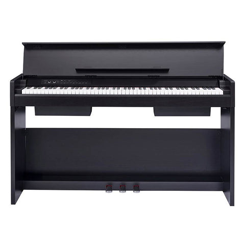 Piano Digital Medeli Cp203 Natural Black