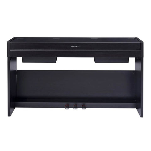Piano Digital Medeli Cp203 Natural Black