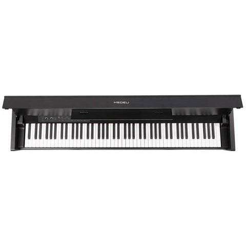 Piano Digital Medeli Cp203 Natural Black