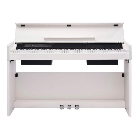 Piano Digital Cp203 Medeli Blanco