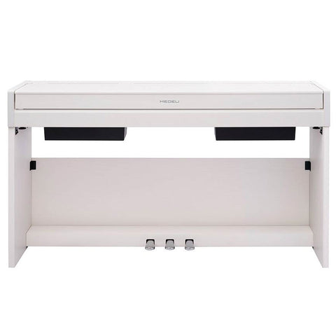 Piano Digital Cp203 Medeli Blanco