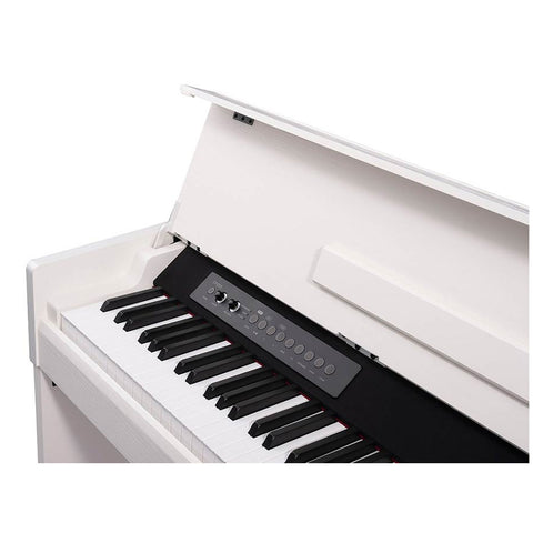 Piano Digital Cp203 Medeli Blanco