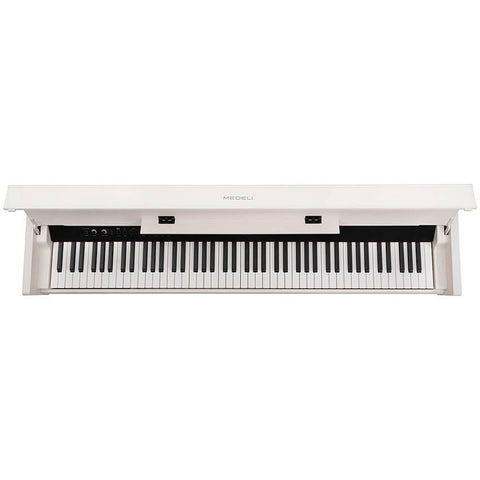 Piano Digital Cp203 Medeli Blanco