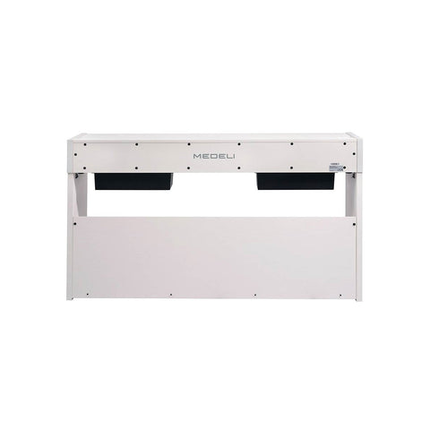 Piano Digital Cp203 Medeli Blanco