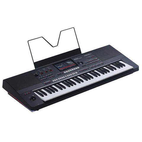Teclado Tipo Arrenger Akx10s Medeli