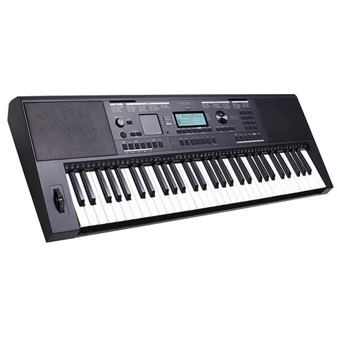 Teclado Medeli Mk401